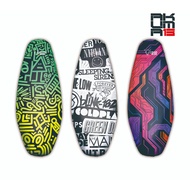 Motorcycle Seat Cover - Akuma Seat Cover - Akuma Full Pattern 11-20