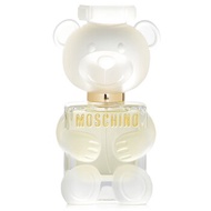 Moschino 霧仙儂  熊芯未泯2 香水噴霧 50ml/1.7oz