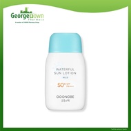 GOONGBE SUN LOTION - GWP