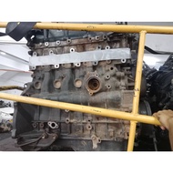 2KD ENGINE EMPTY (ENJIN KOSONG)