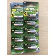 GP bateri original A23 A27