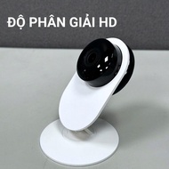 [International Version] Yi 1080p Home Camera Security Camera