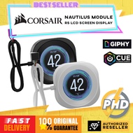 Corsair NAUTILUS RS LCD Screen Module [2.1" IPS Display]