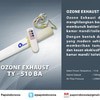 Ozone EXHAUST