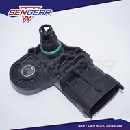 Proton Persona Cps Exora Saga Flx AIR PRESSURE INTAKE MANIFOLD MAP SENSOR