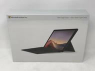 霧黑色! 全新未拆封,送原廠鍵盤**微軟 Surface Pro 7 i5 8G 8GB 256GB