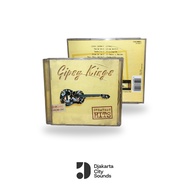 CD Music Gipsy Kings - Greatest Hits