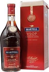 Martell VSOP WITH CRADLE, 1 x 3000ml Bottle