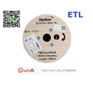 Fiberhome Drop fiber IB 1core unifi cable