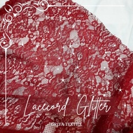 KATUN Glitter Cotton Brocade/Lace Cord Glitter Cotton Brocade (Part 1)