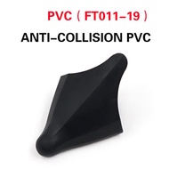 KIN FT011-19 PVC for Protection Crash Kit for Feilun FT011 RC Racing Speed Boat