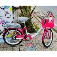 Hitasa children's bicycle 20” wheels