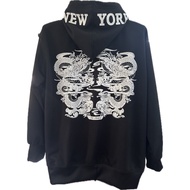 New York Long Sleeve Shirt DAGON Limited2025
