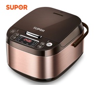 SUPOR rice cooker rice cooker 5L capacity smart appointment kitchen appliances