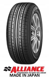 215/45R17 215/50R17 215/55R17 225/45R17 ALLIANCE 030EX AL30 New Tyre (by Yokohama) for Passenger Car