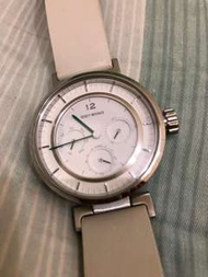 Issey Miyake 三宅一生米白色手錶