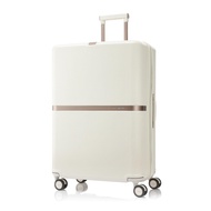 【Delivery fr Japan】[Samsonite] Suitcase Minter Spinner 75 Expandable 75cm 100/118L 5.4kg