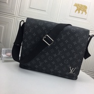 LV_ Bags Gucci_ Bag Accordion men's SPOT new 32CM E0DN