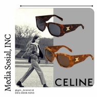 Celine Triomphe 03 Sunglasses