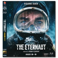 [En]4K UHD 1080P Blu-ray HD Movies El Eternauta Season 1