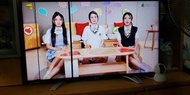 Sharp聲寶40”4K電視