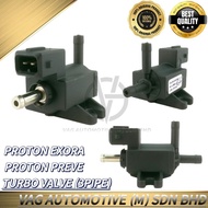 PROTON EXORA,PREVE TURBO VALVE (3PIPE)