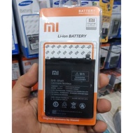Batre Baterai Hp Xiaomi Redmi Note 4 Note4 Pro 4X Ori Original 99
