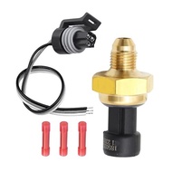 1850352C1 EBP Sensor Back Pressure & Pigtail Replacement for Ford 250 350 450 550 Super Duty 2004 20