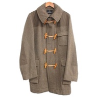 Coat Jacket Duffle Direct from Japan Secondhand