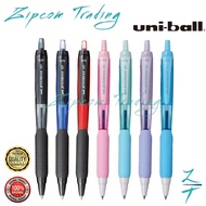 UNI Mitsubishi JetStream 101 Retractable Rollerball Pen SXN-101 (0.5/0.7mm)