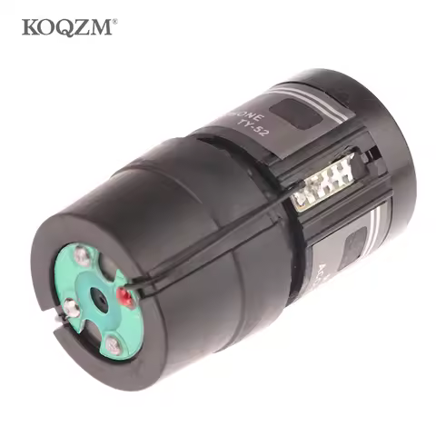 1Pc 502 Microphone Replacement Cartridge Capsule For Handheld Microphone Wired Microphone Head Core