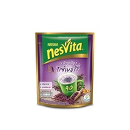 NESVITA เนสวิต้า เครื่องดื่มธัญญาหารสำเร็จรูป รสข้าวกล้องงอกไรซ์เบอร์รี่ 23 กรัม x 10 ซอง
Nesvita Instant Cereal Drink Riceberry 23g. x 10 packs