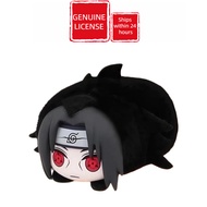 EAKI x Naruto Shippuden Cute Beast Party Series Blind Box Plush Keychain Bag Hanger Anime Merch Gift