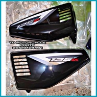 ● ◿ ◇ Tmx 125 alpha original side cover