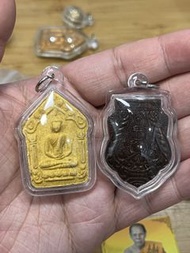 龍婆醒 坤平+拉胡