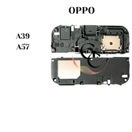 Buzzer Loudspeaker Oppo A39 A57 Fullset Original (Music Speaker)