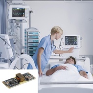 9-42โวลต์เป็น5/12โวลต์เอาต์พุตโมดูลแยกโมดูลพลังงานไฟฟ้ากว้าง XC5015การเปลี่ยนโมดูลพลังงานต่ำ