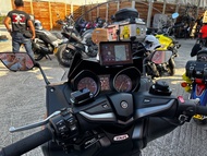 電單車Carplay 007