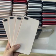 USED 6s/7/8 100% Functional iOS15 High BH Video Verified Openline Perfect backup Phone COD support