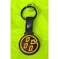 toyota 86 keychain gt86 gr86 ae86 METAL