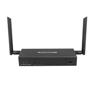 EZCast ProAV 4K30 Wireless HDMI Receiver, 150m Range, Supports 4K30, Plug & Play, Streaming Platform