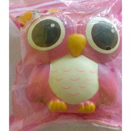 Squishy Owl