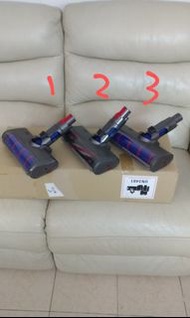 Dyson  v7 v8 v10 v11 v15 配件