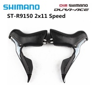 Shimano Dura Ace Di2 R9150 Shifter 2x11 Speed STI Shift Lever Left Right Shifter For Road Bike