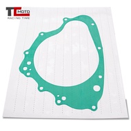 Generator Stator Engine Cover Gasket For Suzuki GS450 GS450L GS450S GS450E GS500F GS500ET GSX400 GSX