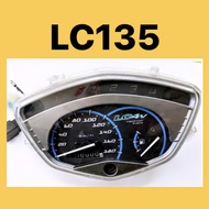 Yamaha LC135 v1 5YP Meter Assy , Speedometer Assy
