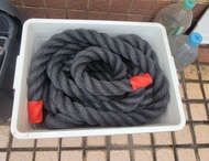 戰繩Battle Rope