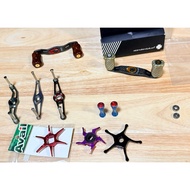 Avail Basszone Stardard Plus Albatross