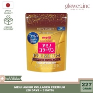 - Meiji Amino Collagen Premium JapanOriginal