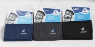 Deuter Wallet 銀包
